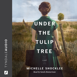 Under the Tulip Tree