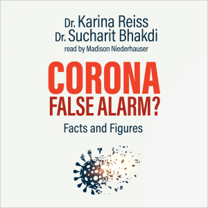Corona, False Alarm?