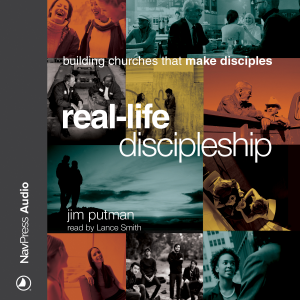 Real-Life Discipleship-logo