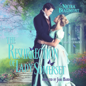The Resurrection of Lady Somerset-logo