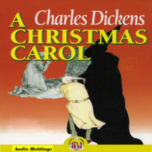 A Christmas Carol-logo