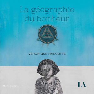 La géographie du bonheur, La-logo