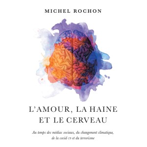 AMOUR, LA HAINE ET LE CERVEAU, L'-logo