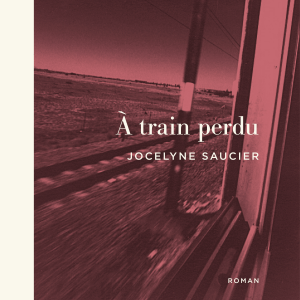 À train perdu