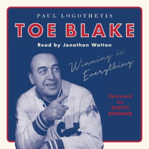 Toe Blake
