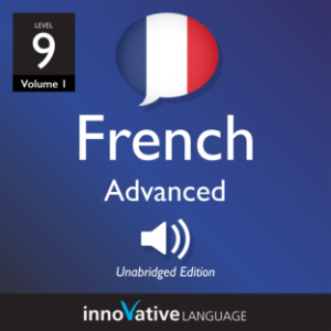 Learn French - Level 9: Advanced French