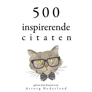 500 inspirerende citaten-logo