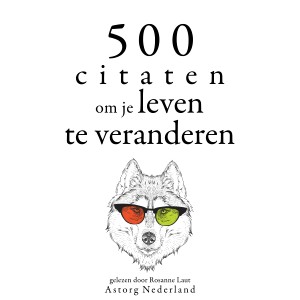 500 citaten om je leven te veranderen-logo