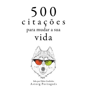 500 citações para mudar sua vida-logo