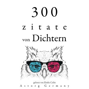 300 Zitate von Dichtern-logo