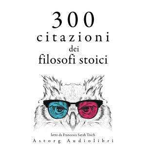 300 citazioni dei filosofi stoici-logo