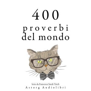 400 proverbi Mondo-logo
