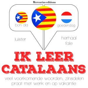 Ik leer Catalaans-logo