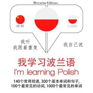 我正在学习波兰语