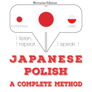 私はポーランド語を勉強しています-logo
