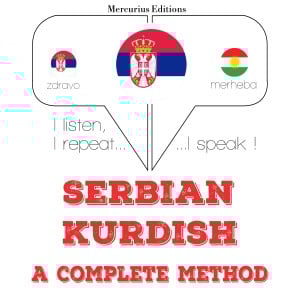 Учим Курдски