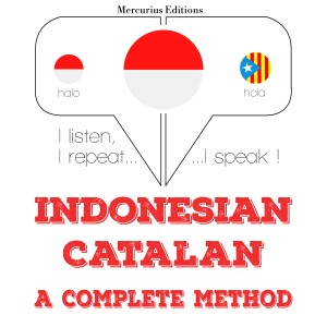 Saya belajar Catalan-logo