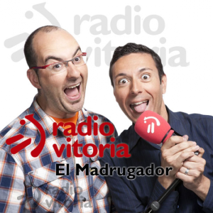 El Madrugador-logo