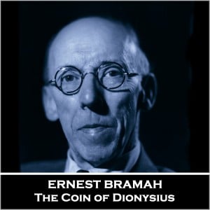 The Coin of Dionysius-logo