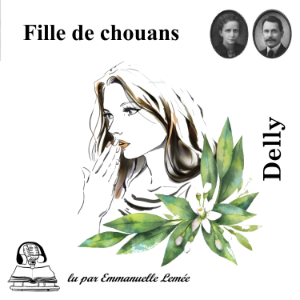 Fille de chouans-logo