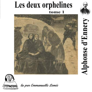 les deux orphelines-logo