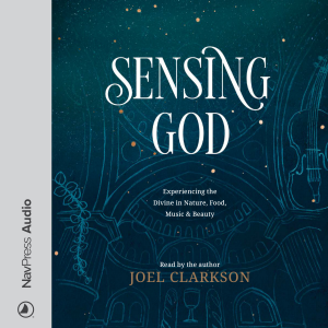 Sensing God