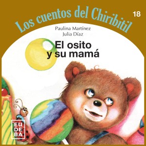 El osito y su mamá