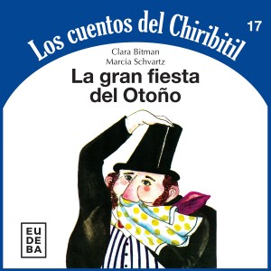 La gran fiesta del otoño