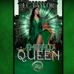 Emerald Queen-logo