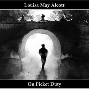 On Picket Duty-logo