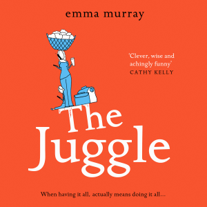 The Juggle