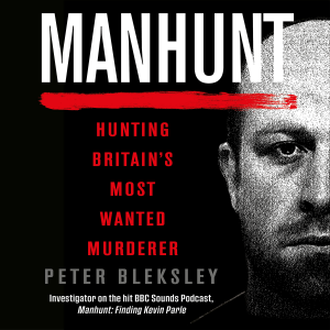 Manhunt-logo