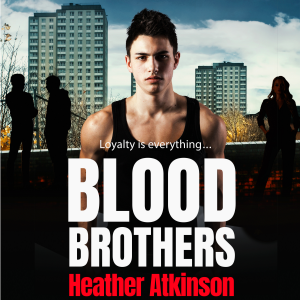Blood Brothers
