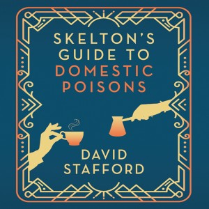 Skelton's Guide to Domestic Poisons-logo