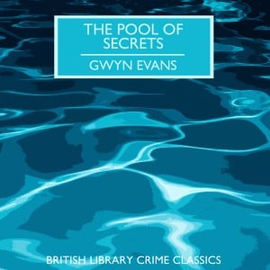 The Pool of Secrets