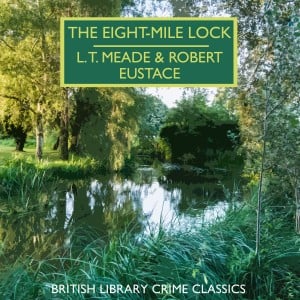 The Eight-Mile Lock
