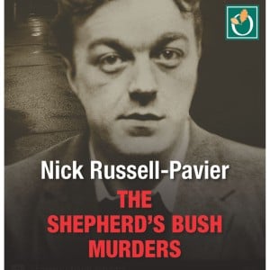 The Shepherd's Bush Murders-logo