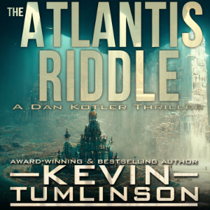 The Atlantis Riddle-logo