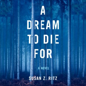 A Dream to Die For-logo