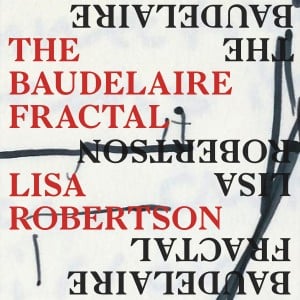 The Baudelaire Fractal-logo