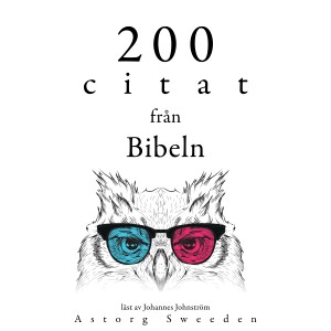 200 citat från Bibeln-logo