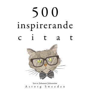 500 inspirerande citat