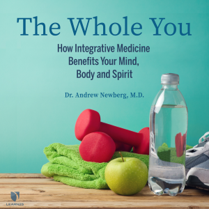 Wholistic Wellness: How Integrative Medicine Treats Your Mind, Body and Spirit-logo