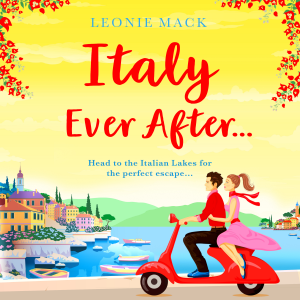 Italy Ever After