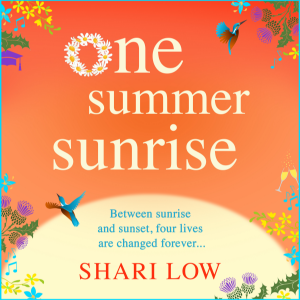 One Summer Sunrise