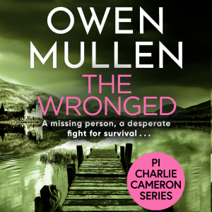 The Wronged