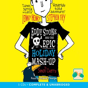 Eddy Stone And The Epic Holiday Mash-Up