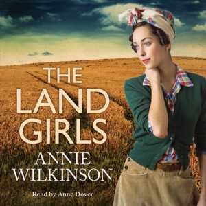 The Land Girls-logo