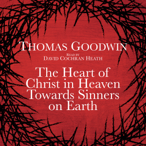 The Heart of Christ in Heaven Towards Sinners on Earth-logo