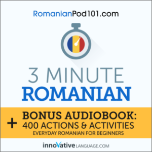 3-Minute Romanian